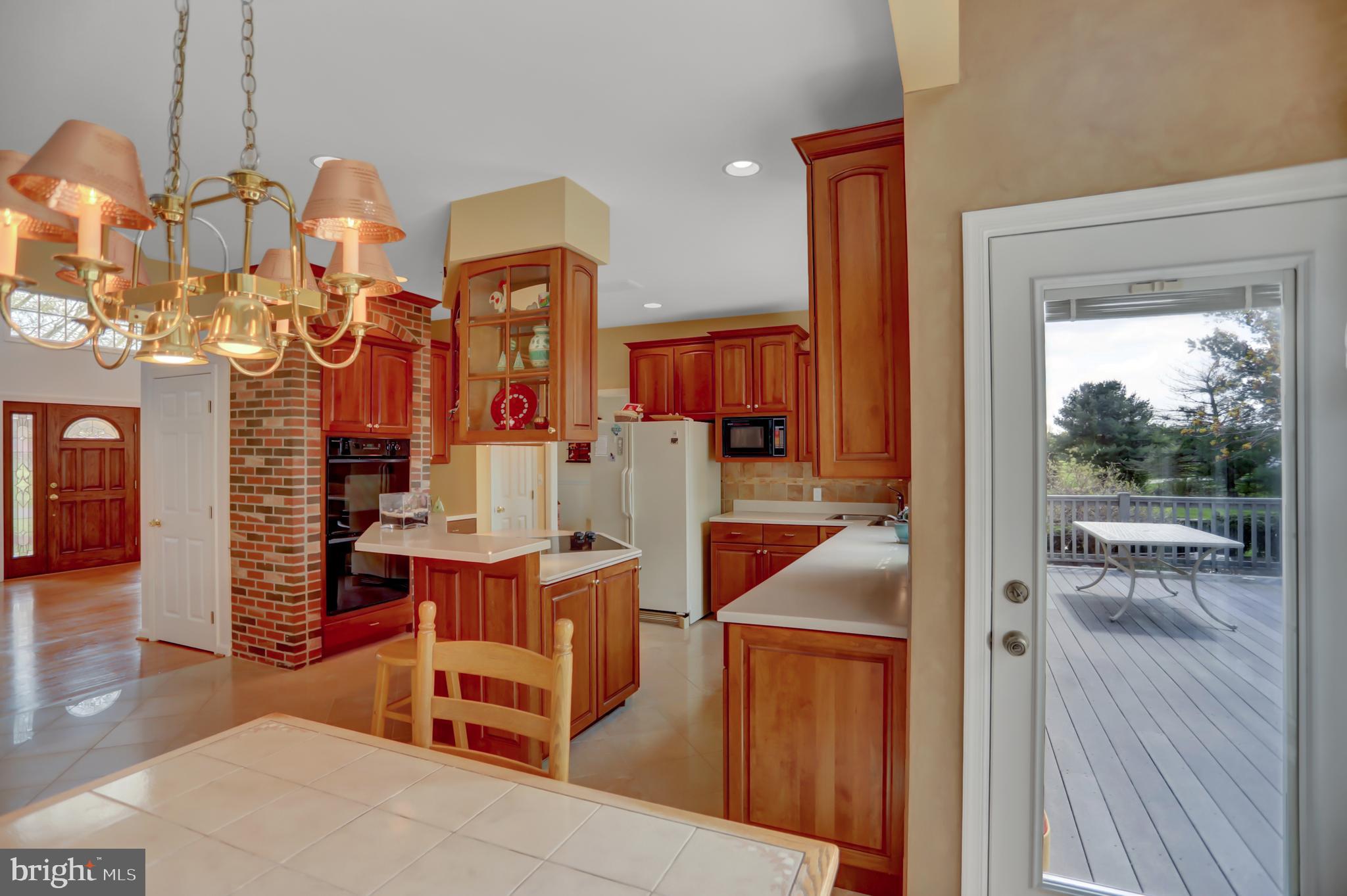 151 Scott Road Warwick, MD 21912 - Photo 14 of 64 Kitchen