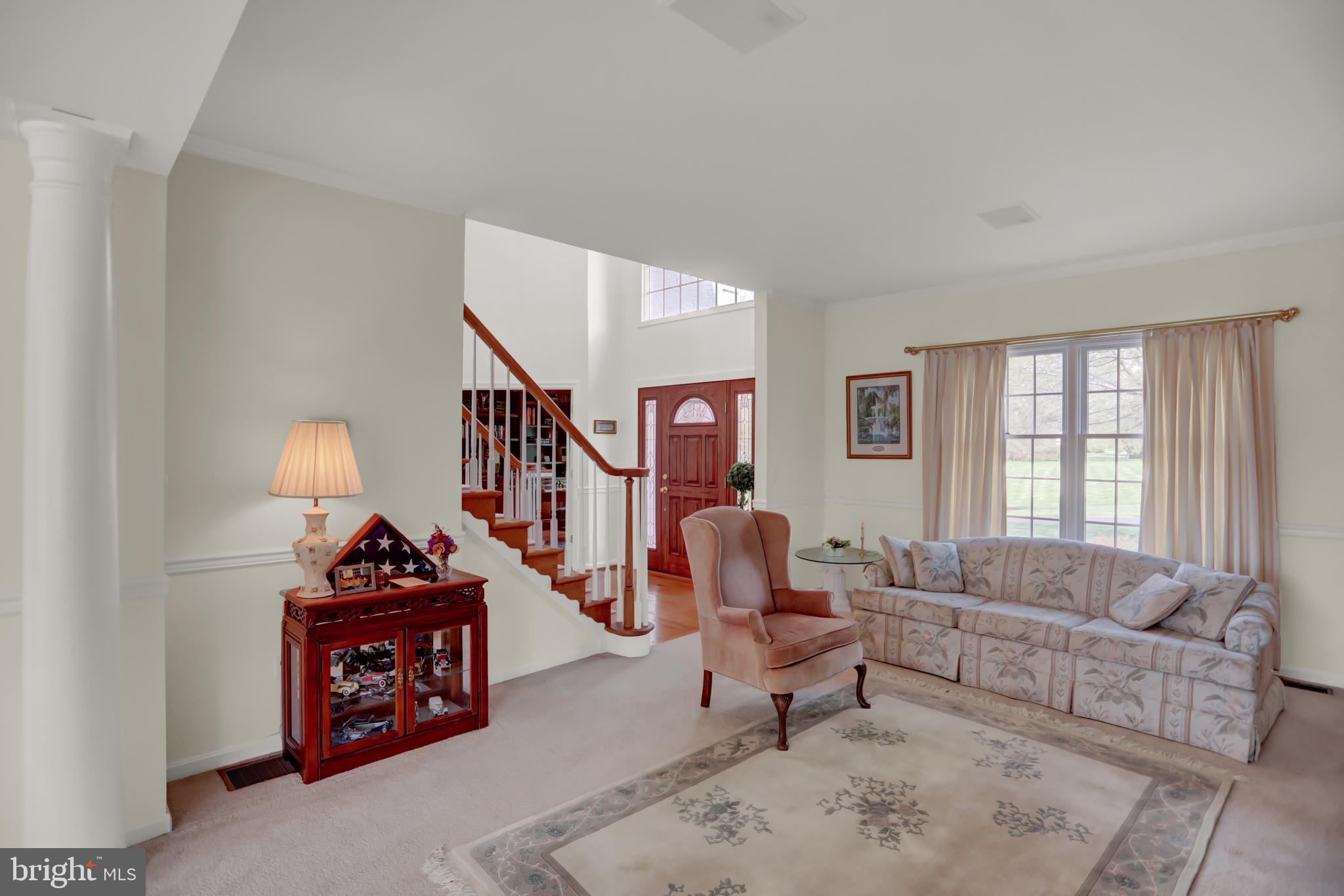 151 Scott Road Warwick, MD 21912 - Photo 8 of 64 Living room