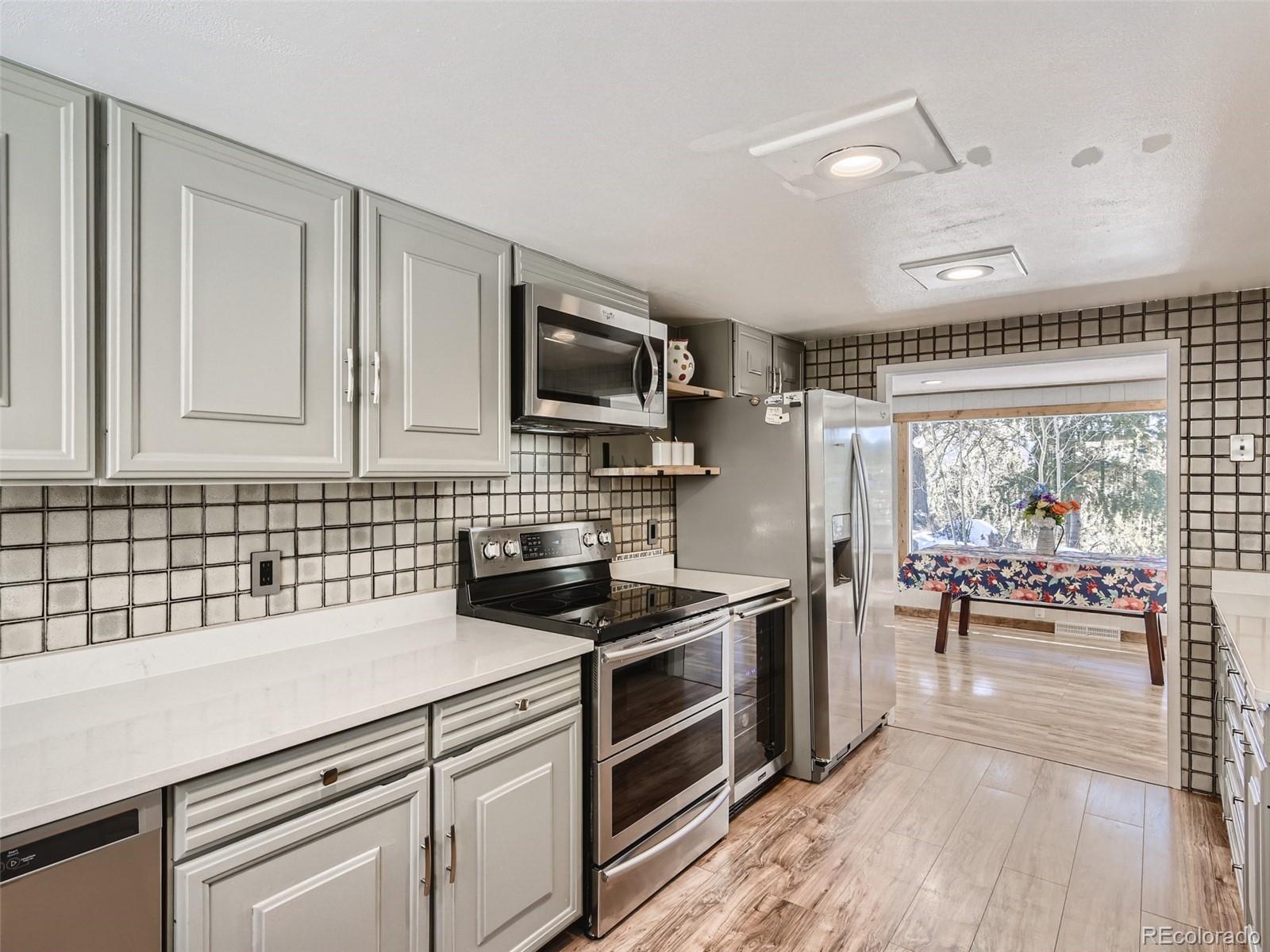 99 P 76 Road Bailey, CO 80421 - Photo 11 of 28