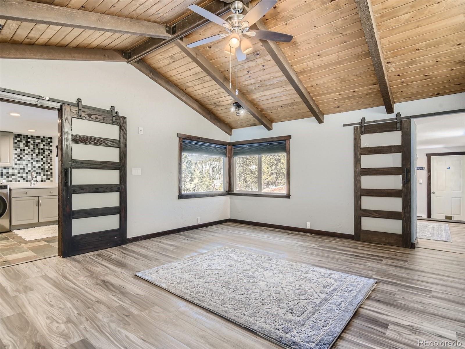 99 P 76 Road Bailey, CO 80421 - Photo 13 of 28