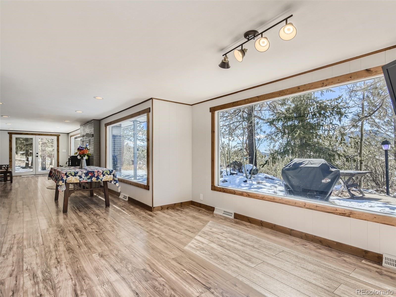 99 P 76 Road Bailey, CO 80421 - Photo 2 of 28