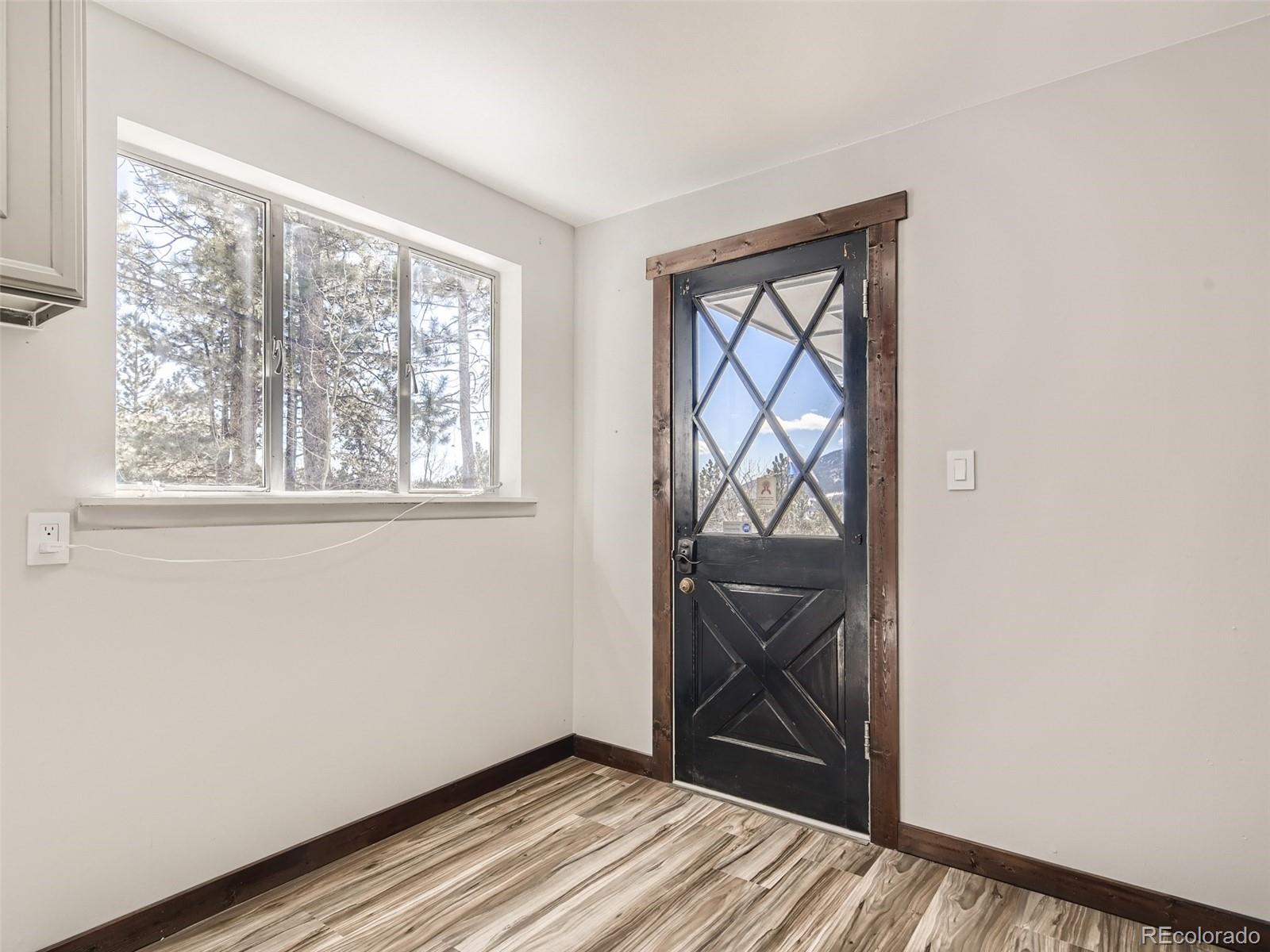 99 P 76 Road Bailey, CO 80421 - Photo 23 of 28