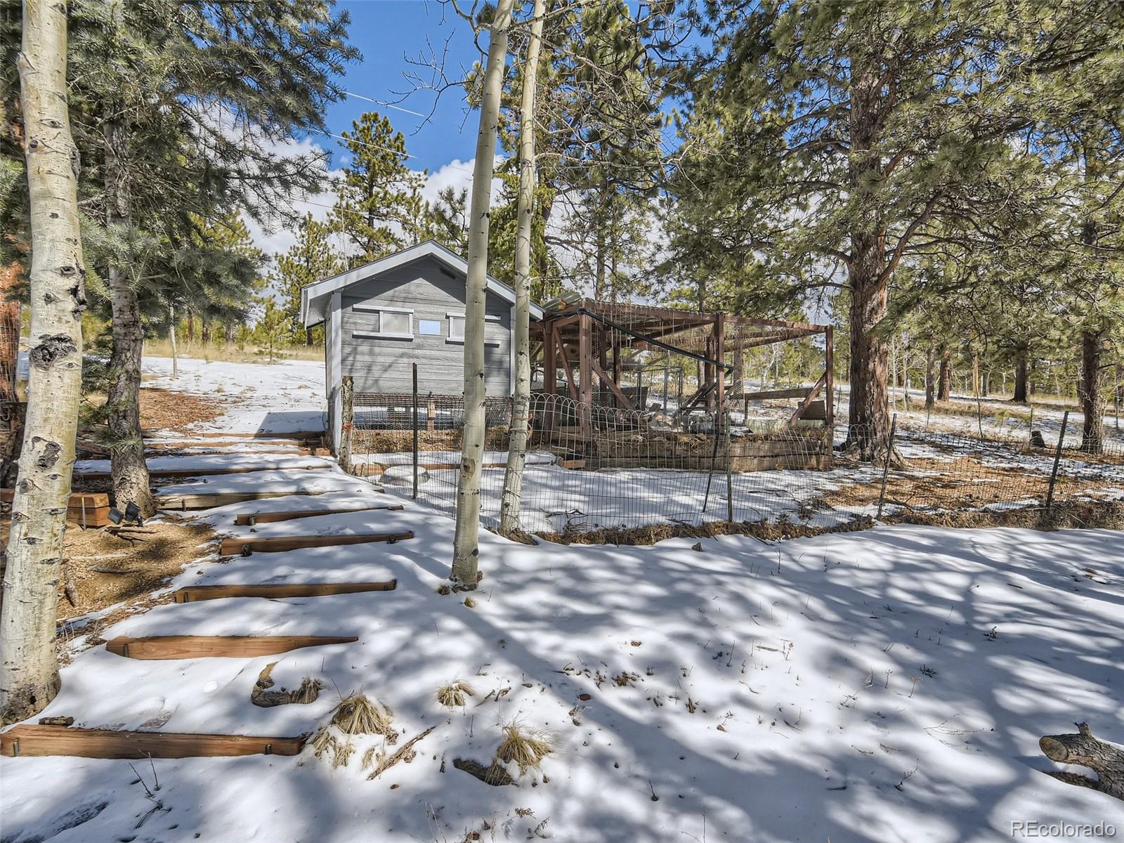 99 P 76 Road Bailey, CO 80421 - Photo 27 of 28