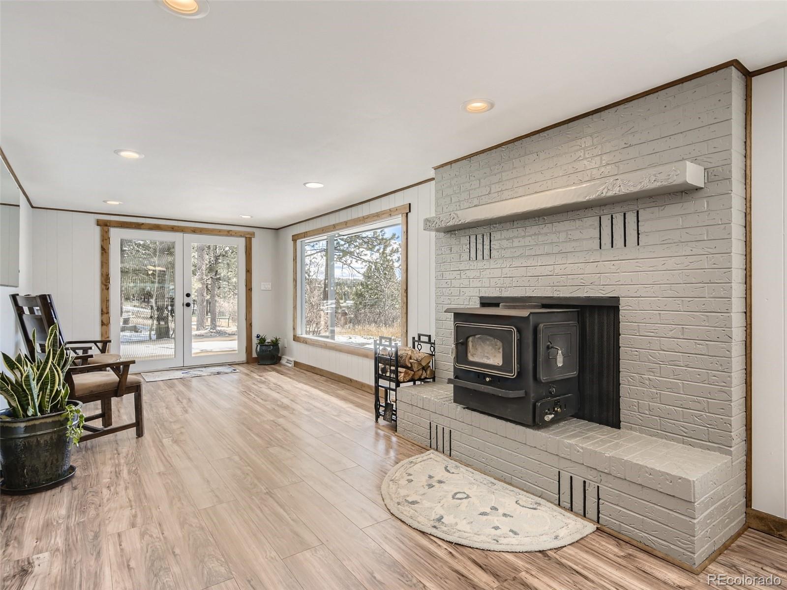 99 P 76 Road Bailey, CO 80421 - Photo 3 of 28