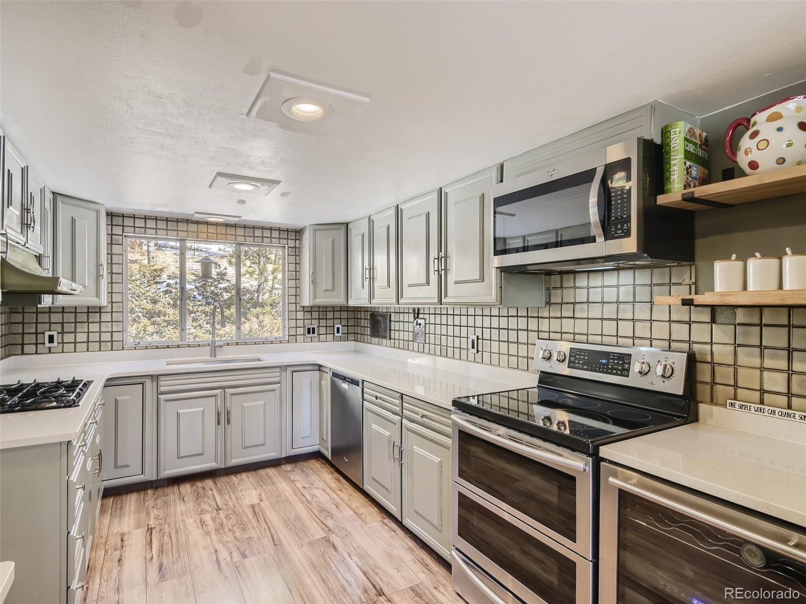 99 P 76 Road Bailey, CO 80421 - Photo 9 of 28