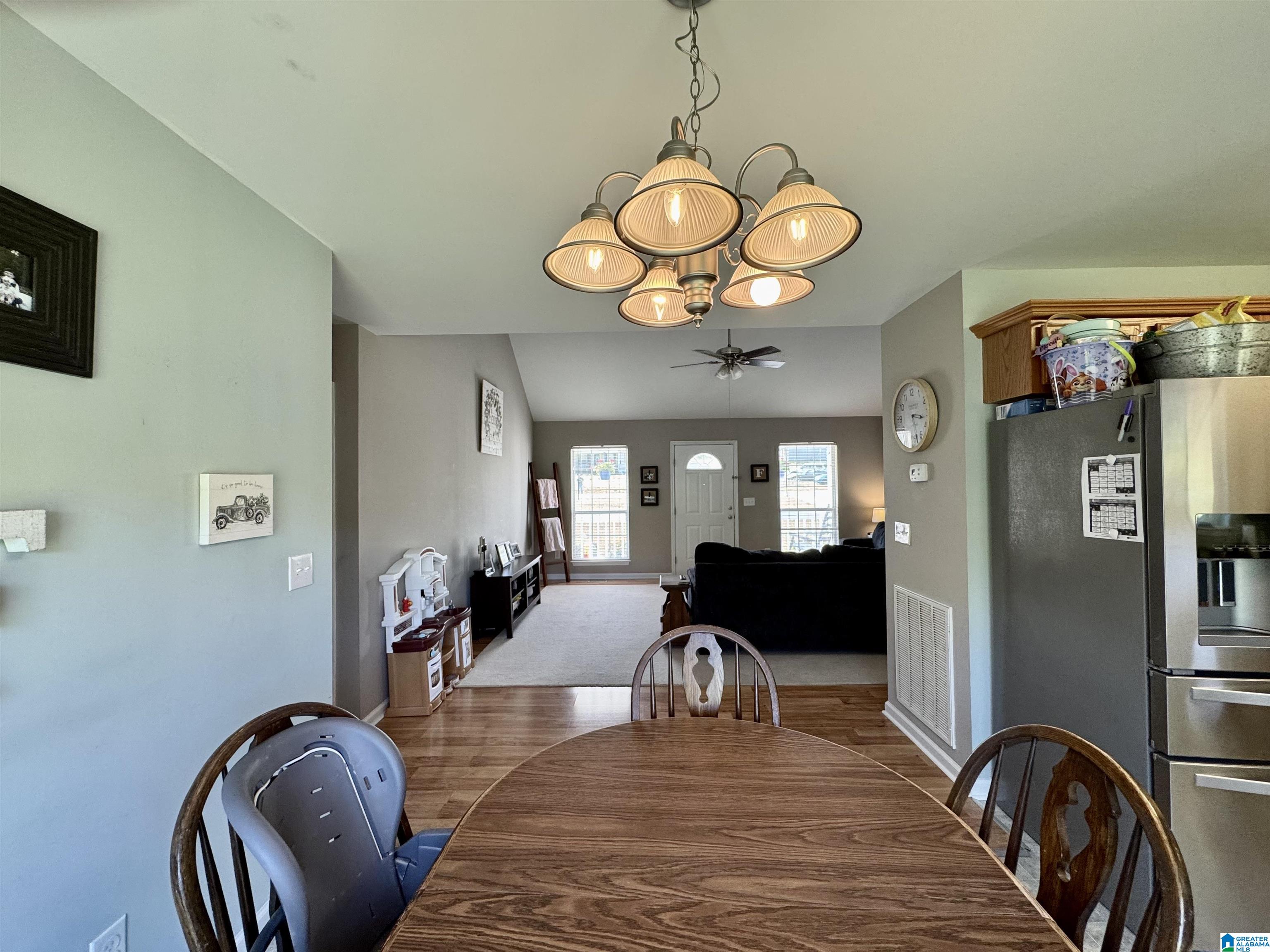 383 Quail Hollow Road Warrior, AL 35180 - Photo 20 of 44