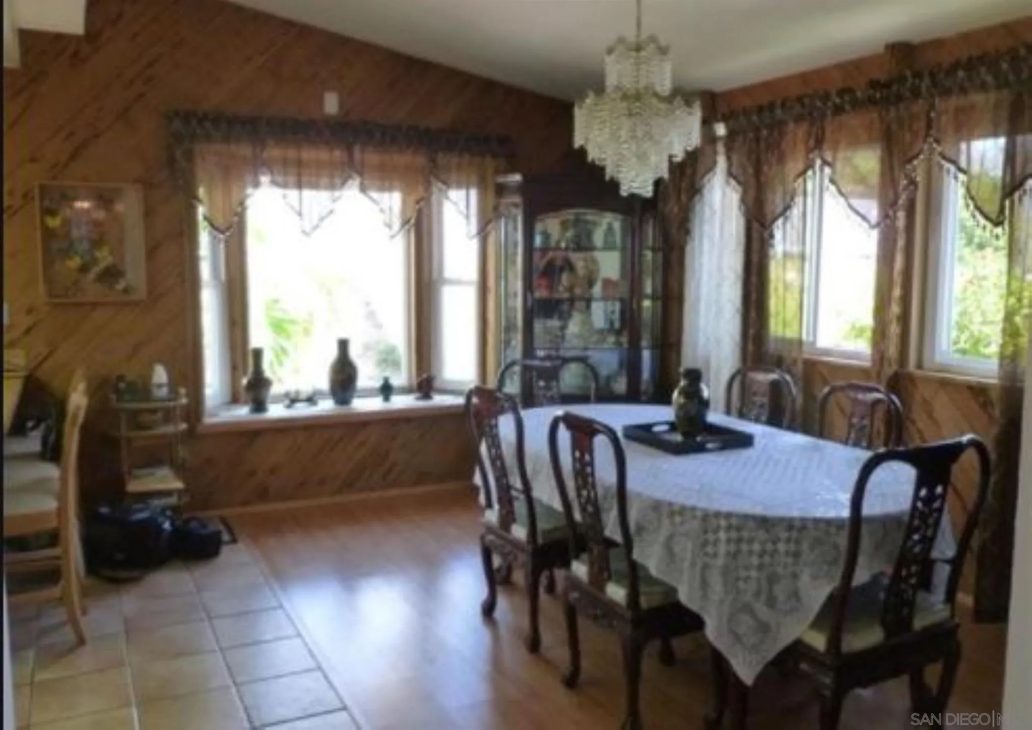 9934 Ivy Street Spring Valley, CA 91977 - Photo 6 of 12 a view of a dining room with furniture and window