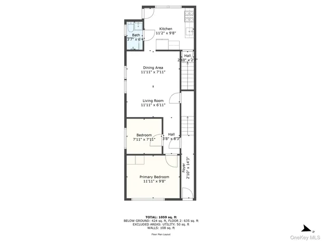 $875,000 | 107-62 93rd Street | Ozone Park