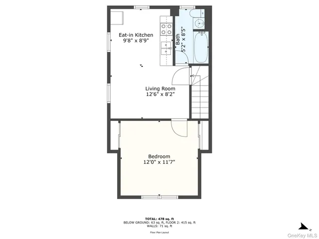 $875,000 | 107-62 93rd Street | Ozone Park
