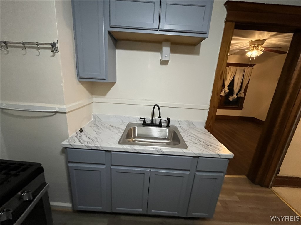 168 Rodney Avenue Buffalo, NY 14214 - Photo 11 of 29