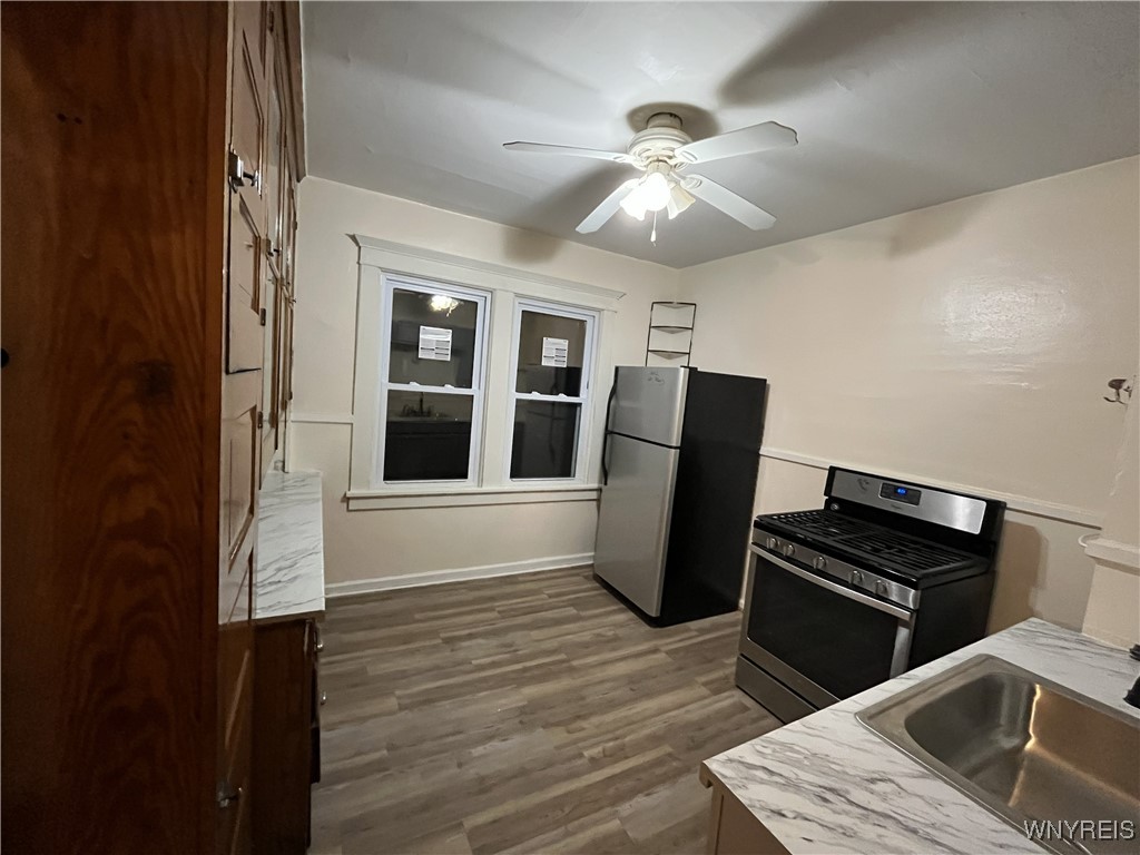 168 Rodney Avenue Buffalo, NY 14214 - Photo 12 of 29