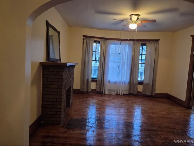 $1,400 | 168 Rodney Avenue, Buffalo, NY 14214