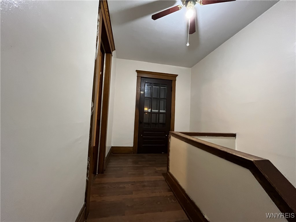 168 Rodney Avenue Buffalo, NY 14214 - Photo 27 of 29