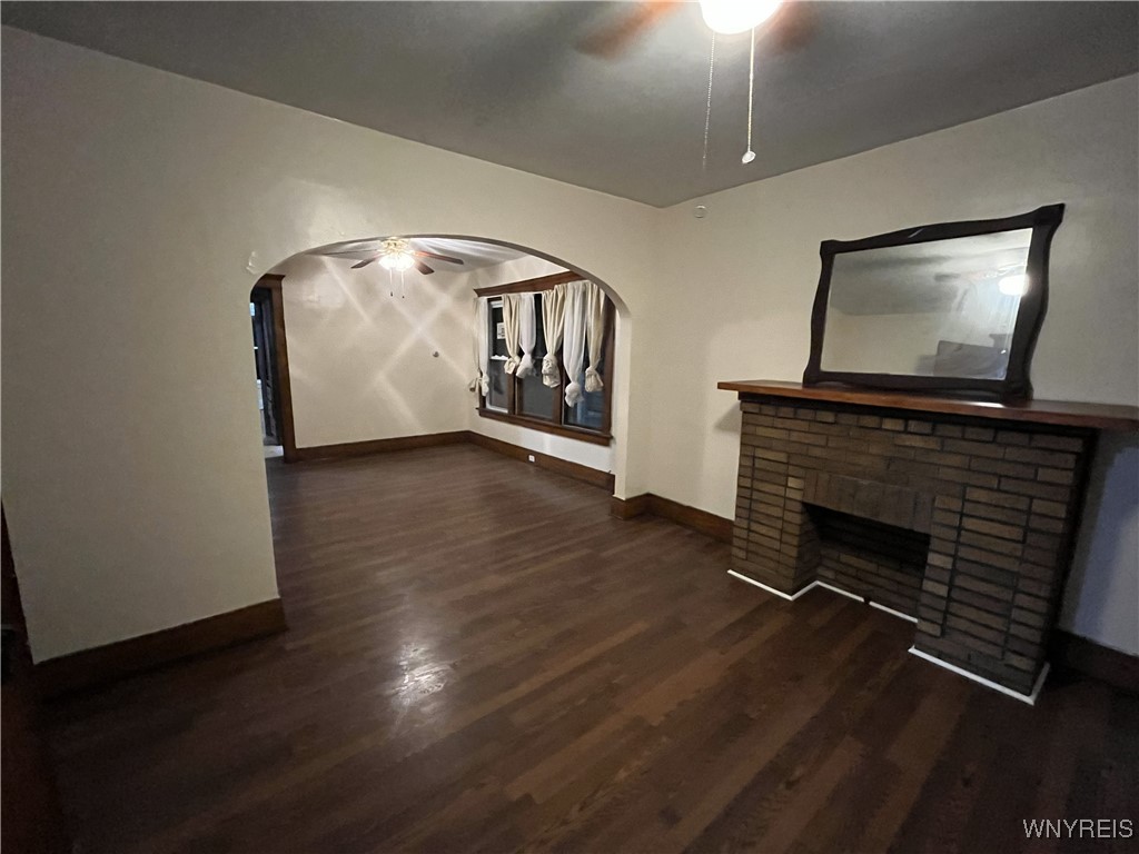 168 Rodney Avenue Buffalo, NY 14214 - Photo 4 of 29