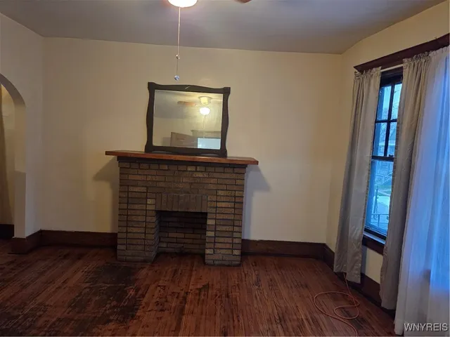 $1,400 | 168 Rodney Avenue, Buffalo, NY 14214