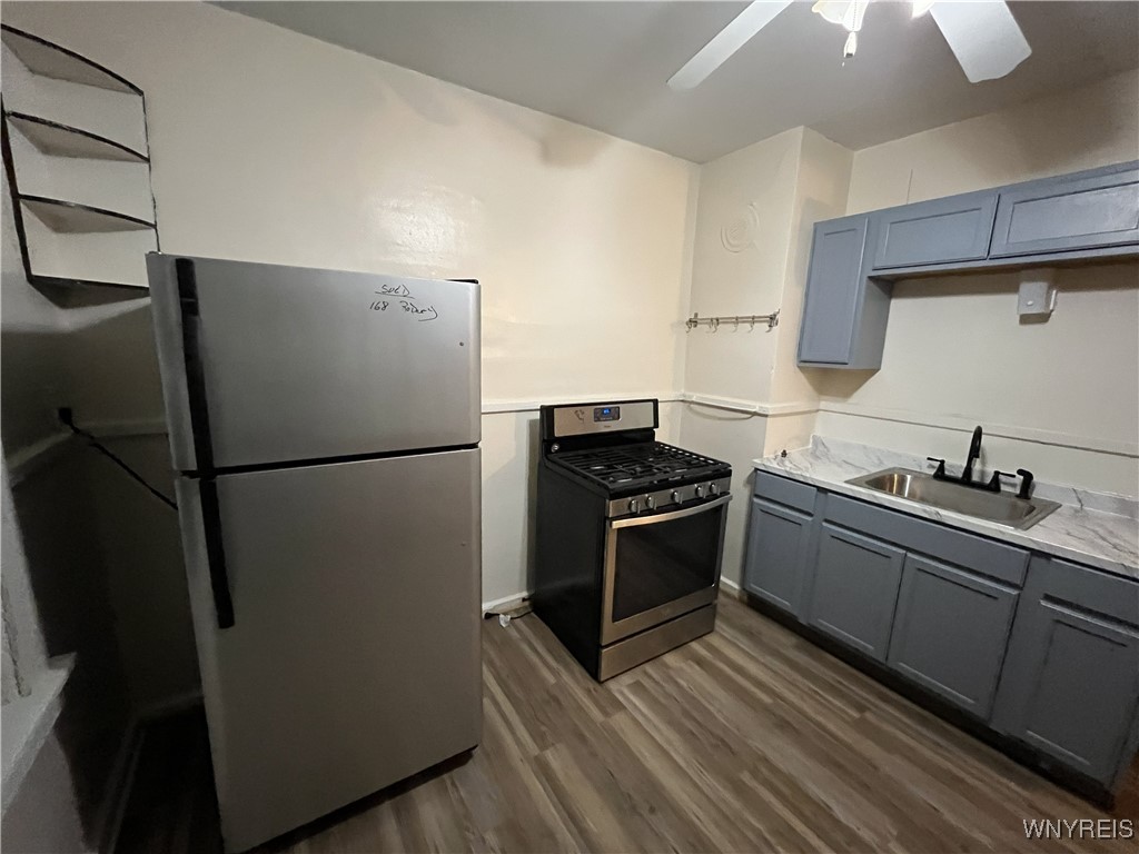 168 Rodney Avenue Buffalo, NY 14214 - Photo 9 of 29