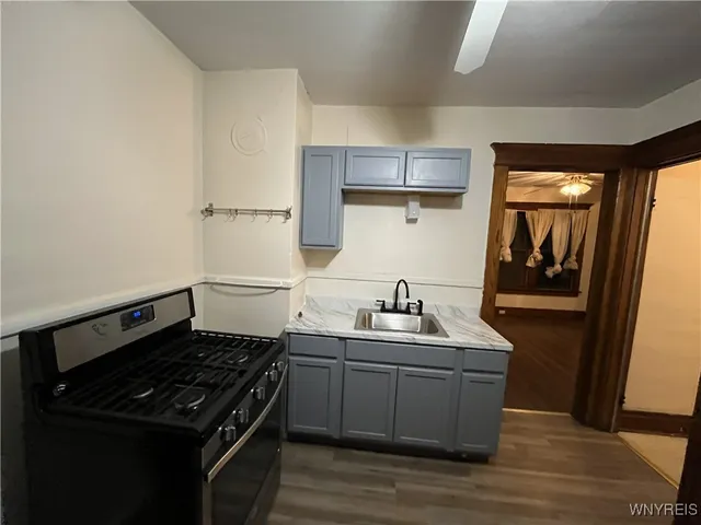 $1,400 | 168 Rodney Avenue, Buffalo, NY 14214