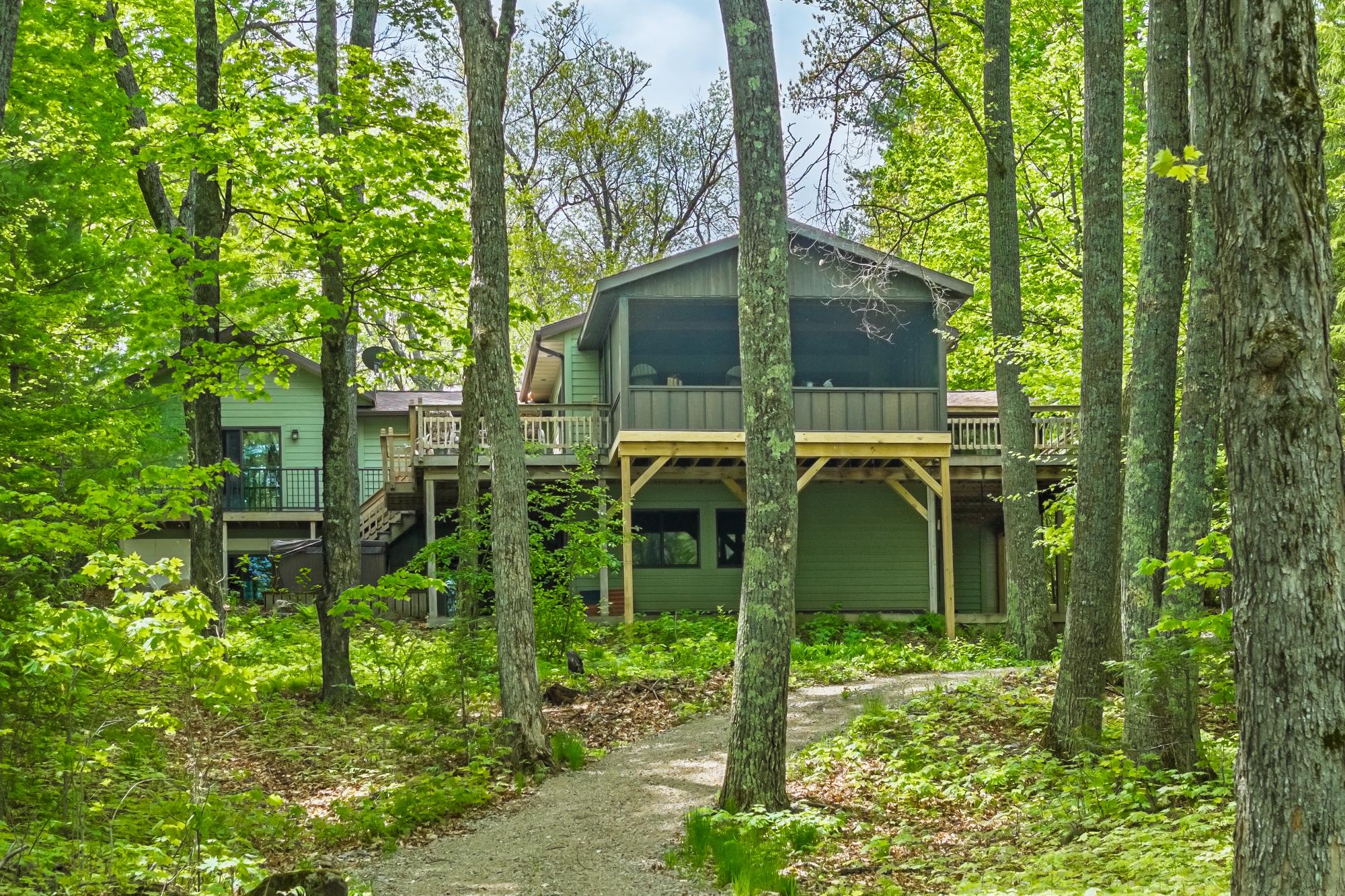 2990 Oak Ridge Lane Phelps, WI 54554 - Photo 42 of 76 Gallery Image 42
