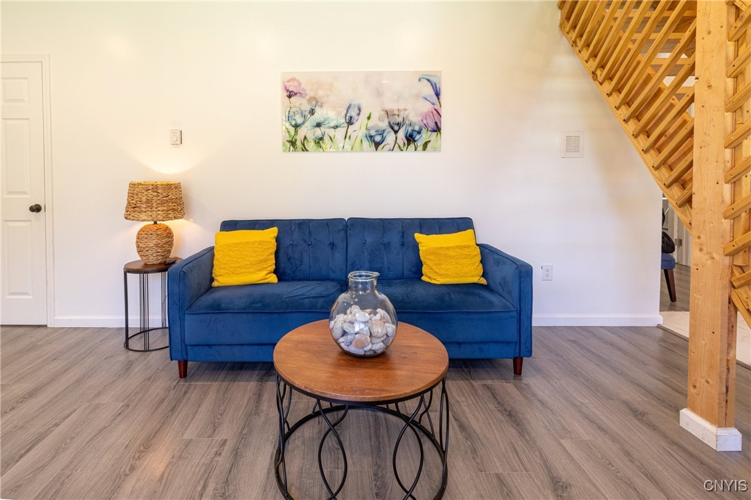 3781 County Rte 17 Williamstown, NY 13493 - Photo 11 of 48 Living Room Seating