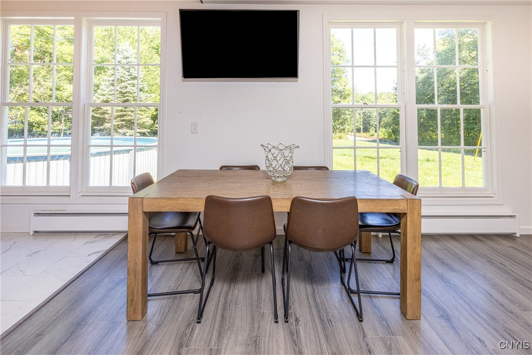3781 County Rte 17 Williamstown, NY 13493 - Photo 12 of 48 Dining Area