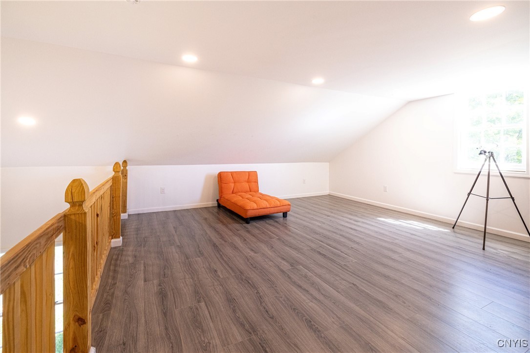 3781 County Rte 17 Williamstown, NY 13493 - Photo 16 of 48 Expansive Loft Space