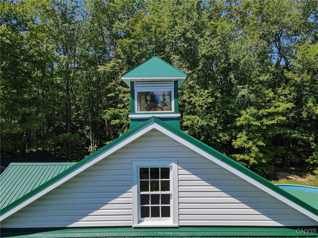 3781 County Rte 17 Williamstown, NY 13493 - Photo 30 of 48 Original School Bell