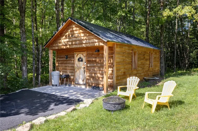 $525,000 | 3781 County Rte 17, Williamstown, NY 13493