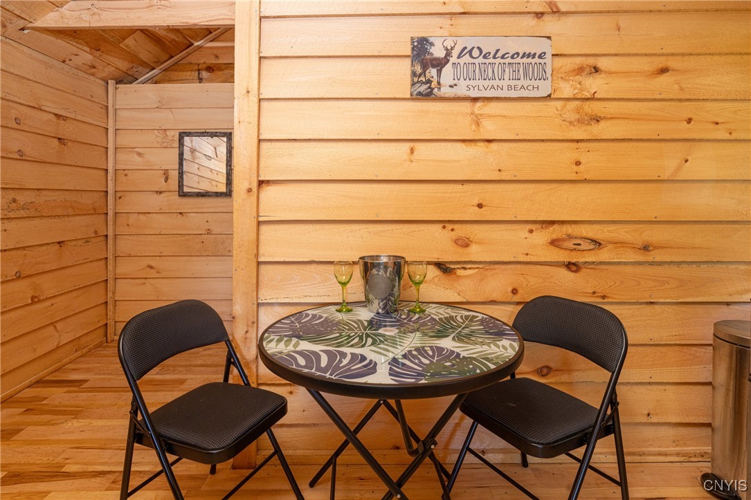 3781 County Rte 17 Williamstown, NY 13493 - Photo 39 of 48 Eating Area