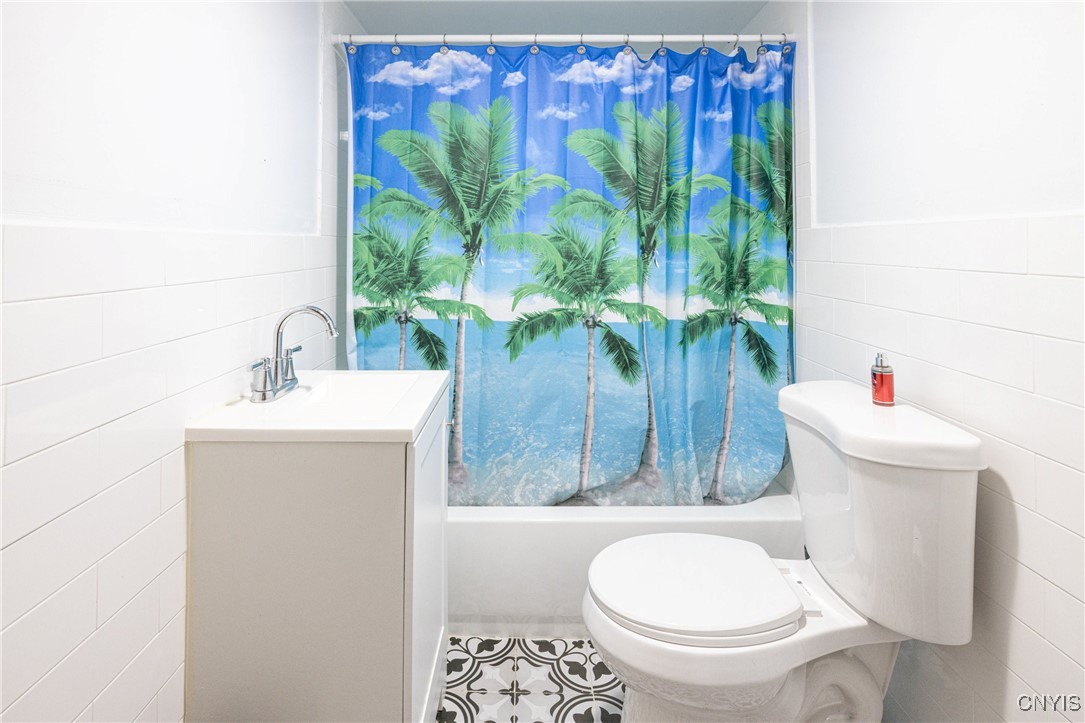 3781 County Rte 17 Williamstown, NY 13493 - Photo 40 of 48 Cabin Bathroom