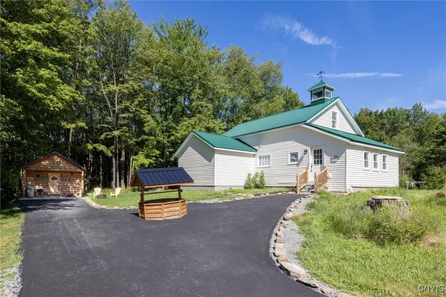 $525,000 | 3781 County Rte 17, Williamstown, NY 13493