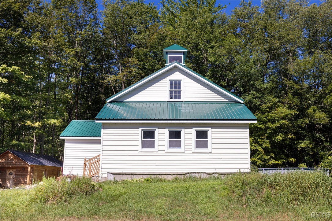 3781 County Rte 17 Williamstown, NY 13493 - Photo 44 of 48 Front of School House