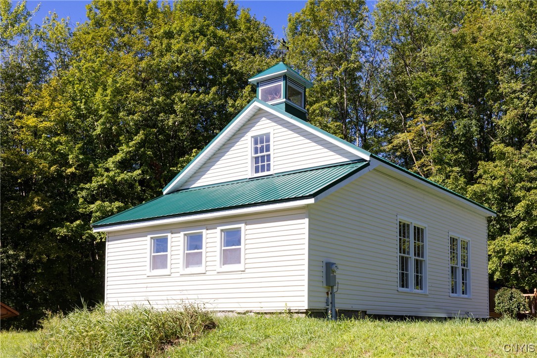 3781 County Rte 17 Williamstown, NY 13493 - Photo 45 of 48 Front from the North