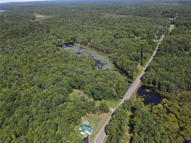 $525,000 | 3781 County Rte 17, Williamstown, NY 13493