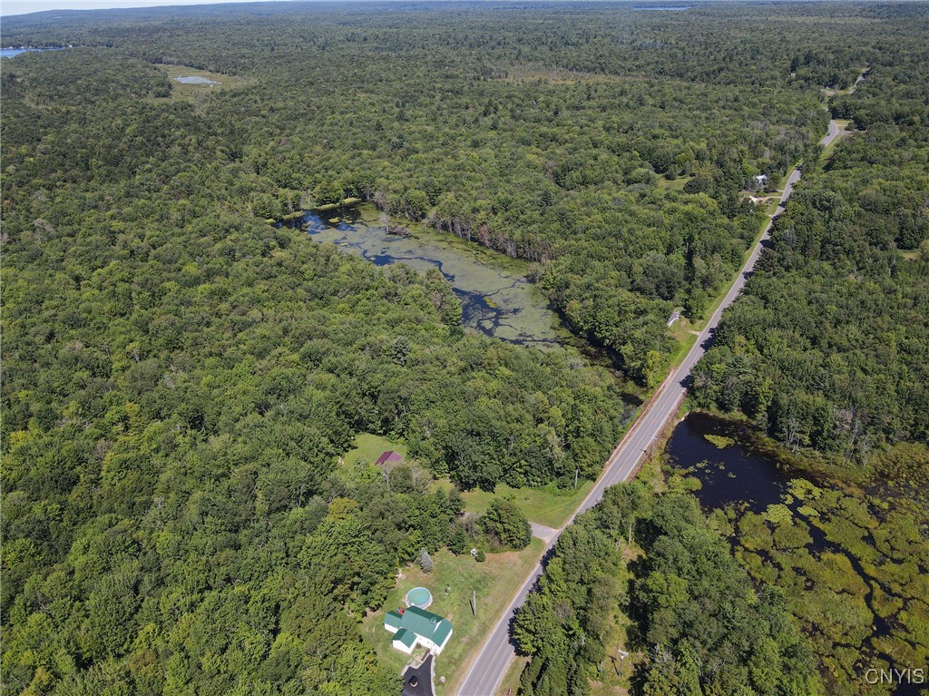 3781 County Rte 17 Williamstown, NY 13493 - Photo 48 of 48 Surrounded by Woods and just 4 Miles from the Salm