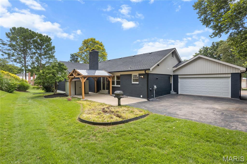 394 Branchport Drive Chesterfield, MO 63017 - Photo 66 of 66