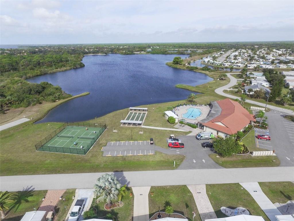3613 Rossmere Road Port Charlotte, FL 33953 - Photo 28 of 34 Gallery Image 28