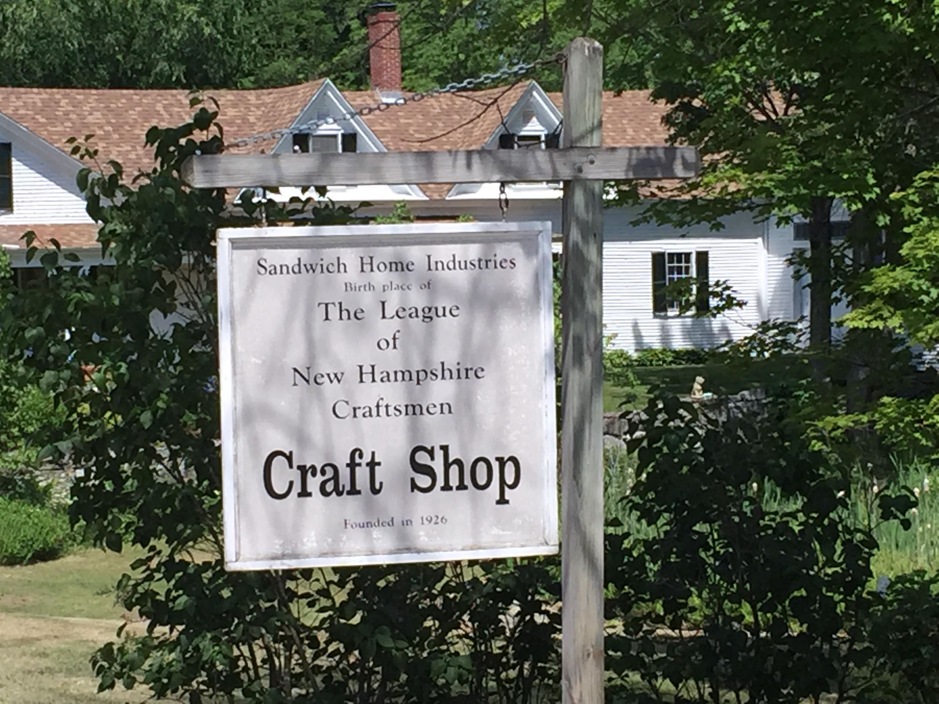 0 Middle Road Center Sandwich, NH 03227 - Photo 16 of 22 Gallery Image 16