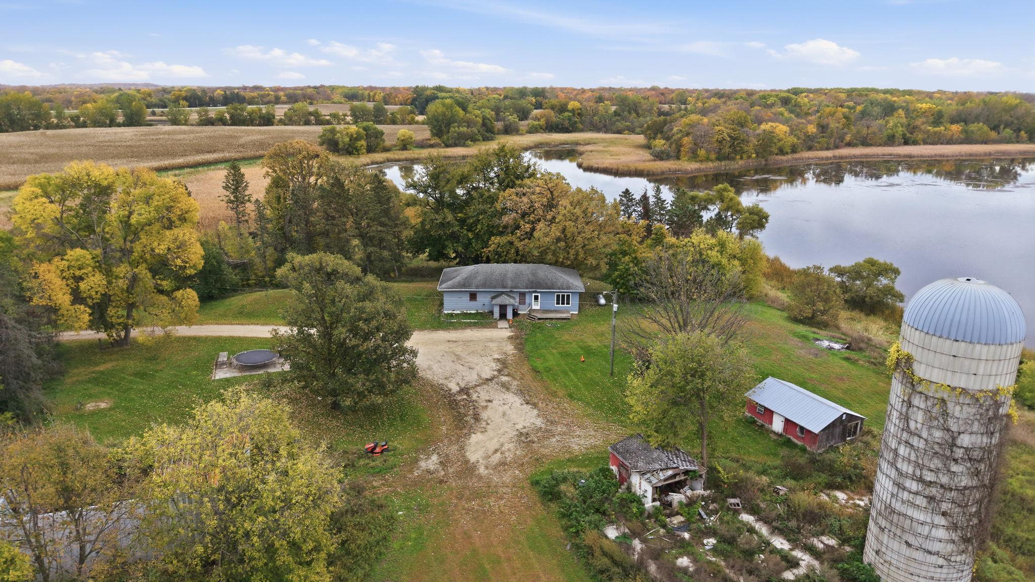 13178 Hagedorn Road Northwest Brandon, MN 56315 - Photo 9 of 54 Gallery Image 9