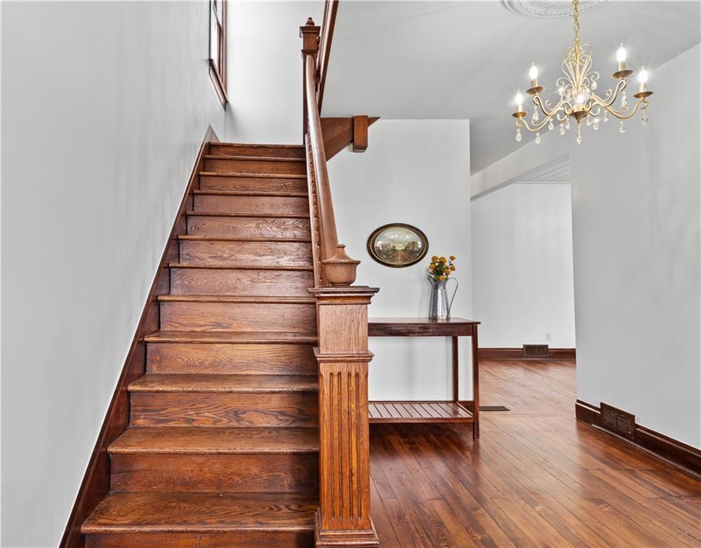 650 Hood School Road Indiana, PA 15701 - Photo 25 of 47 a view of entryway