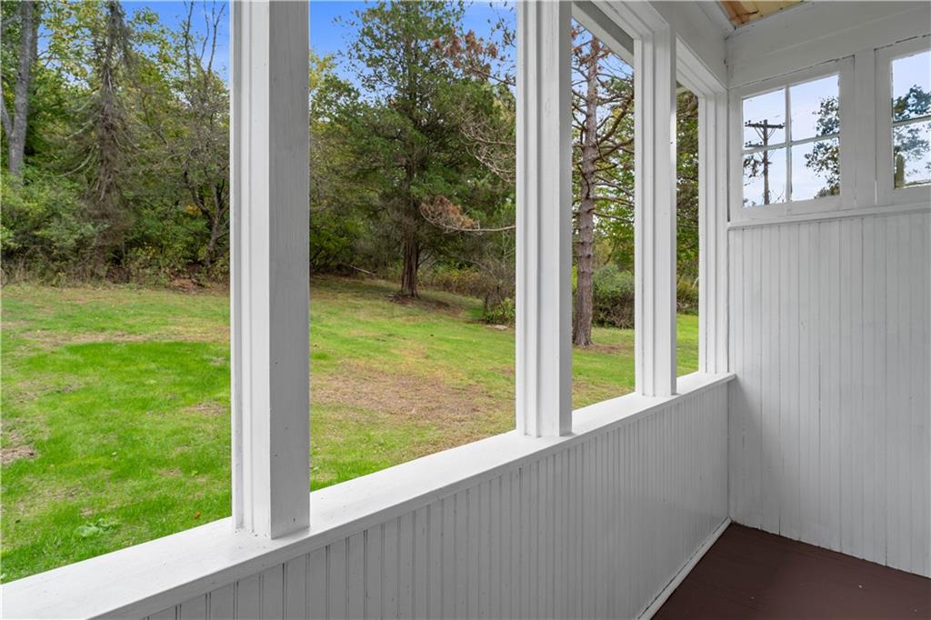 650 Hood School Road Indiana, PA 15701 - Photo 40 of 47 a view of a room from a window