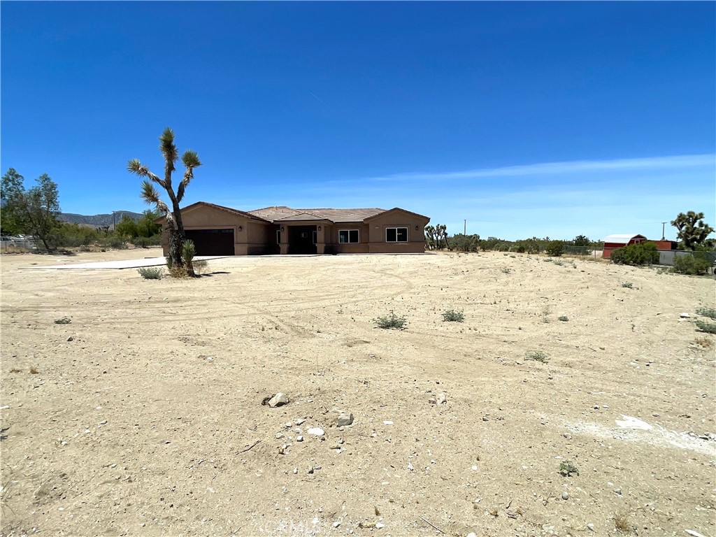 11462 Prado Road Pinon Hills, CA 92372 - Photo 3 of 133
