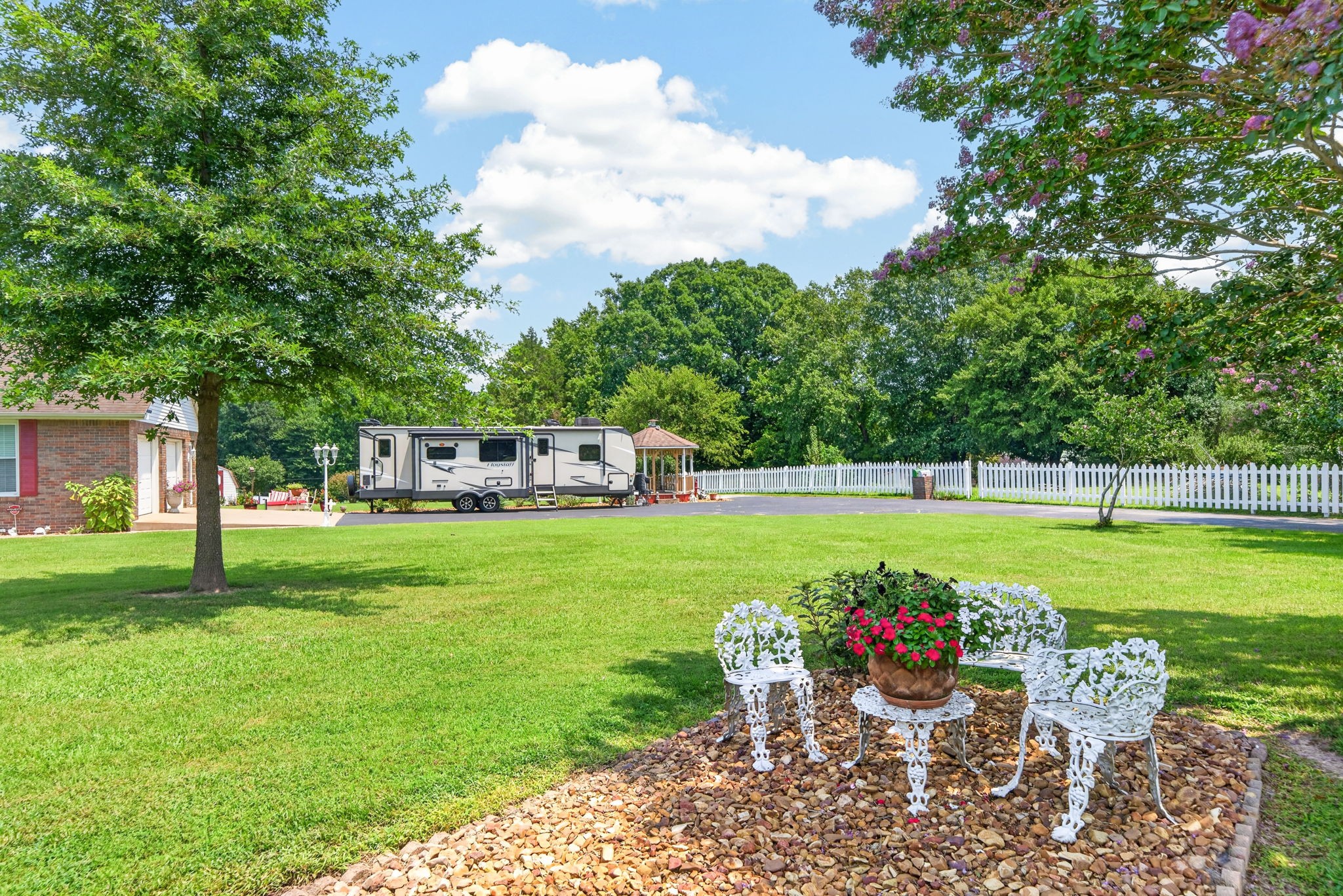 516 Gamaliel Road Red Boiling Springs, TN 37150 - Photo 47 of 48 Gallery Image 47