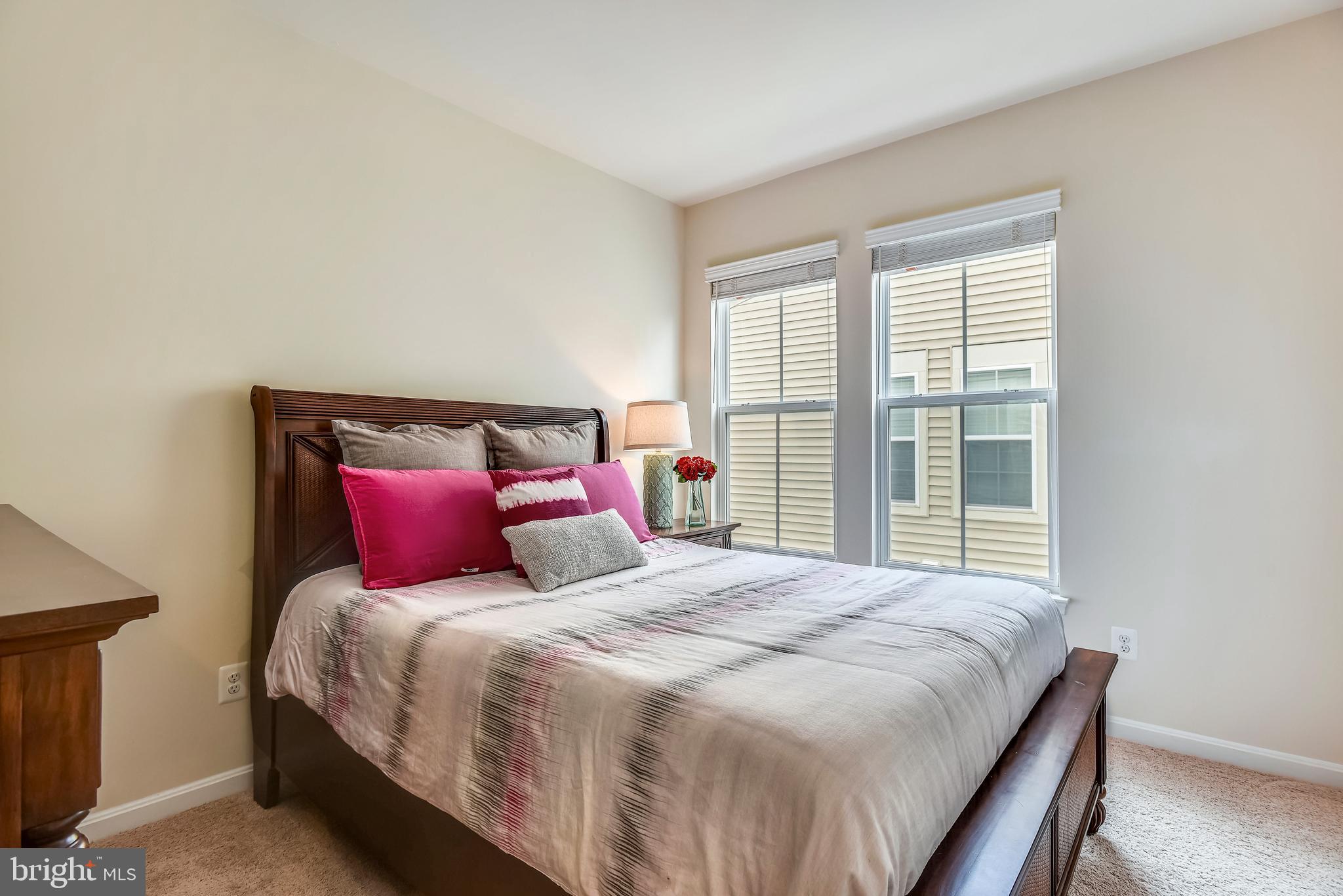 42273 Riggins Ridge Terrace Ashburn, VA 20148 - Photo 17 of 30 Bedroom 2