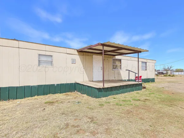 $900 | 214 West Mobley Street, Amarillo, TX 79108