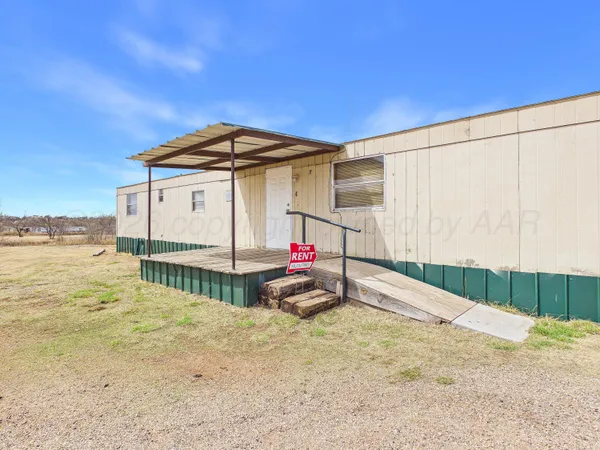 $900 | 214 West Mobley Street, Amarillo, TX 79108