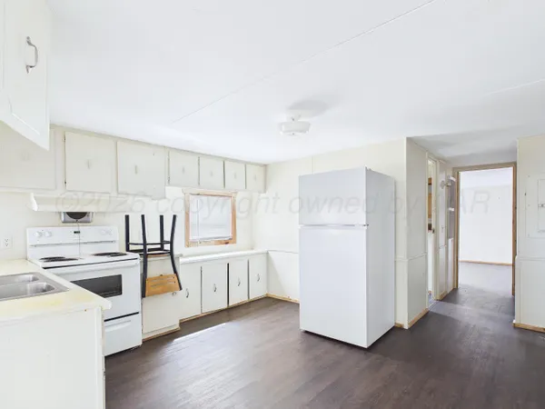 $900 | 214 West Mobley Street, Amarillo, TX 79108