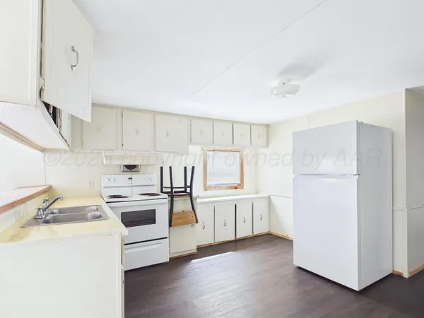 $900 | 214 West Mobley Street, Amarillo, TX 79108