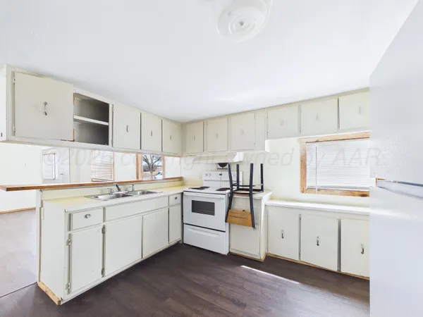 $900 | 214 West Mobley Street, Amarillo, TX 79108