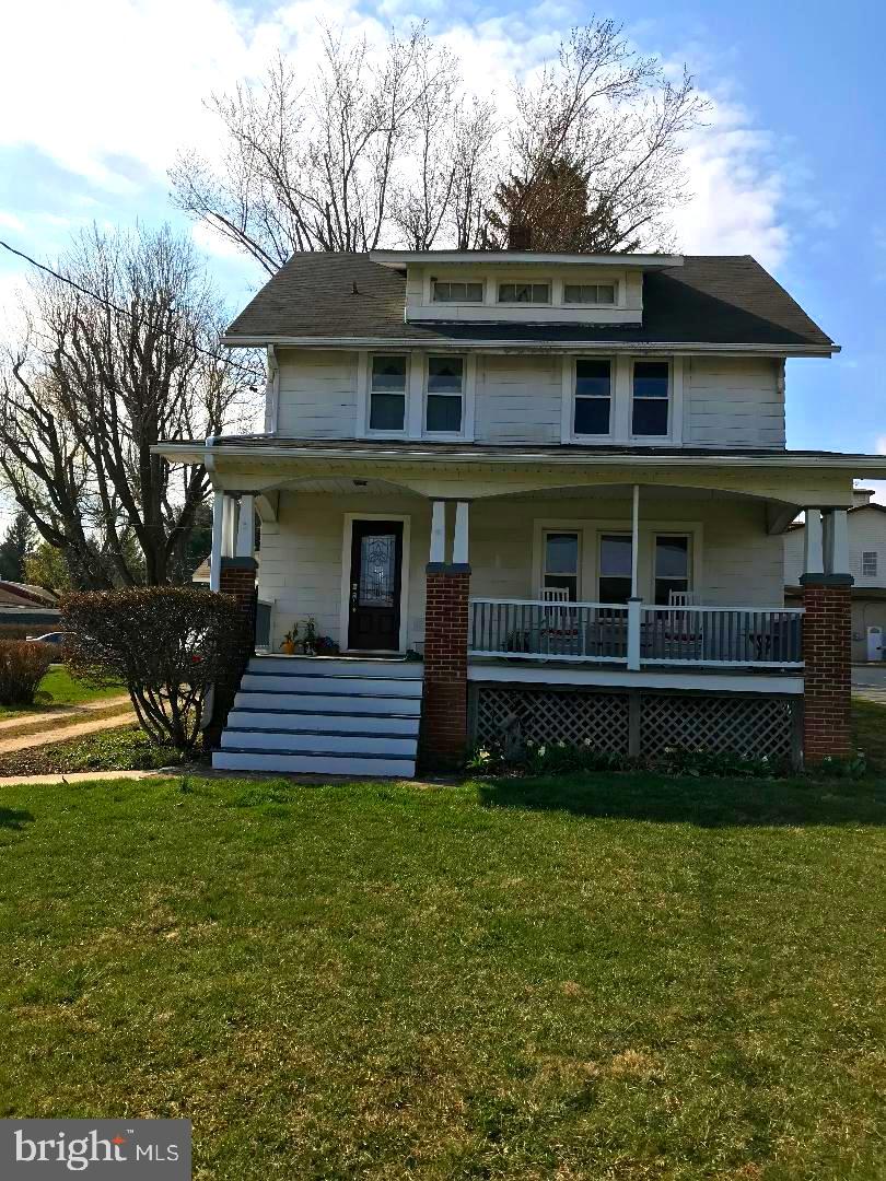 1950 Bethel Road Finksburg, MD 21048 - Photo 1 of 20 Front of Home/Zoned Commercial Business General