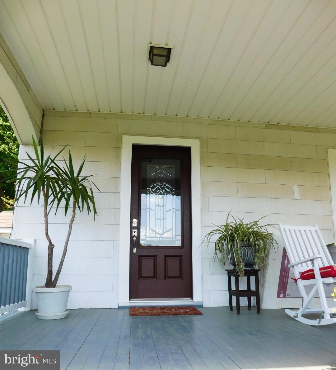 1950 Bethel Road Finksburg, MD 21048 - Photo 2 of 20 Solid Wood Front Door
